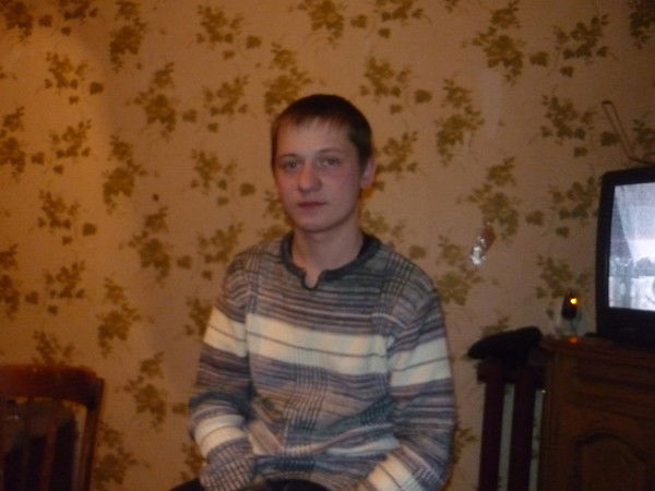 Евгений Агеев