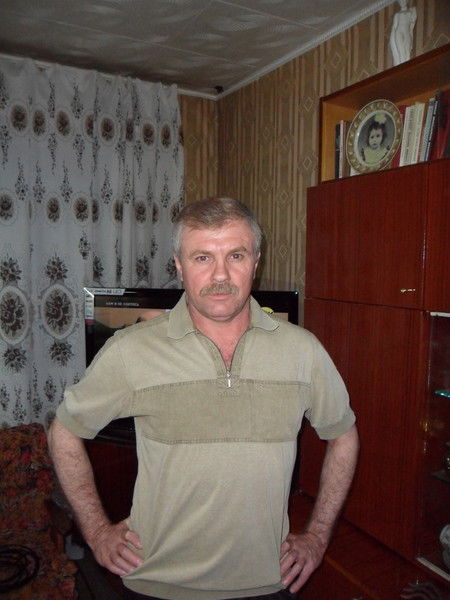 Василий Шестаков