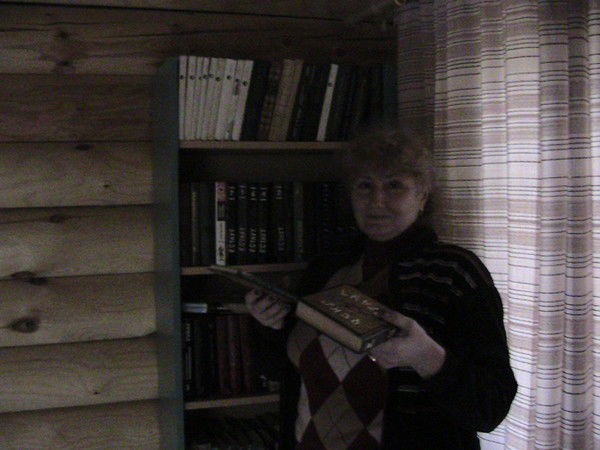 Елена Пилецкая