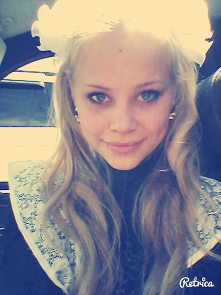 Лаура Барлыбаева