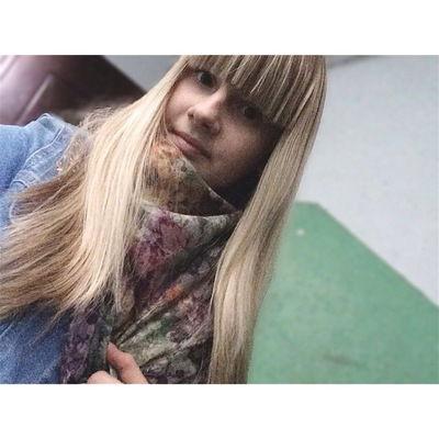 Маргарита Астанина