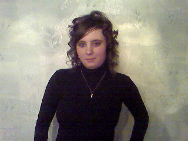 Инга Князева (Науменко)