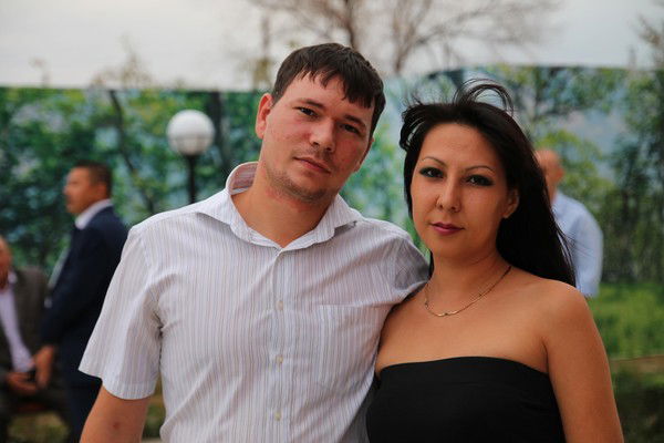 Сергей Истюганов