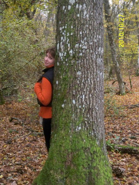 Оксана Ильясова