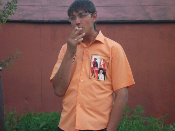 Юра Чепеленко