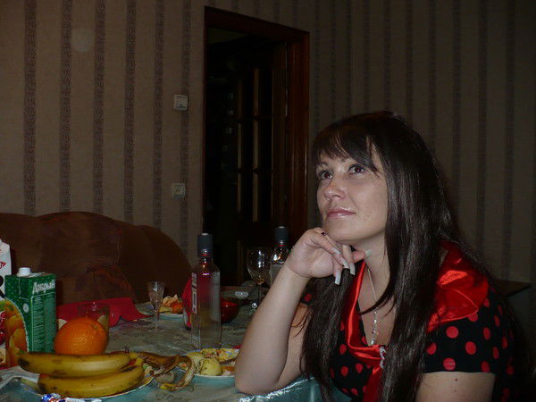 Ирина Аверина(Черняк)