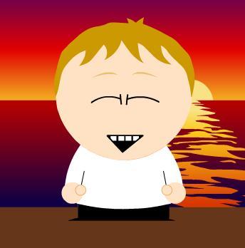 Макс Крашенинников