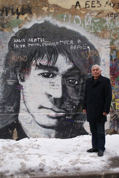 Хаким Мадаминов