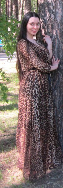 Жанна Науман