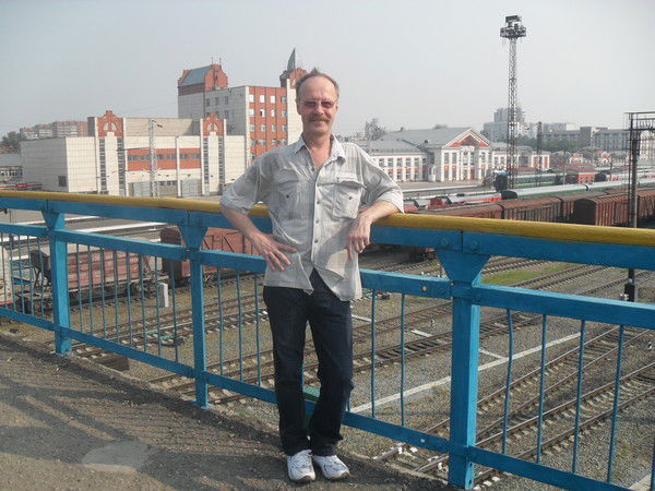 Евгений Борисов