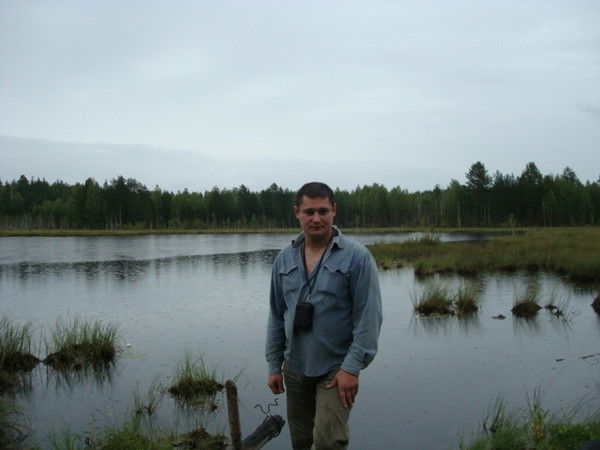 Андрей Лукин