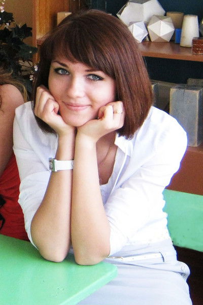 Ирина Федоренко