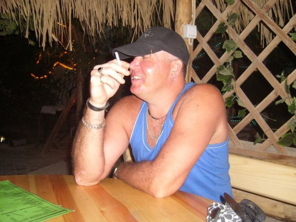 Сергей Круговой