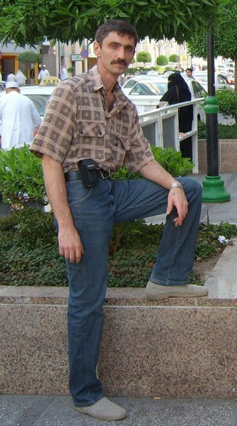 Сергей Шевчук