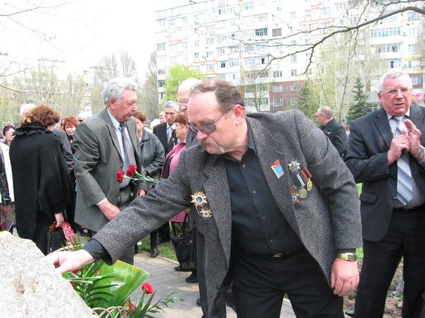 Александр Полиенко