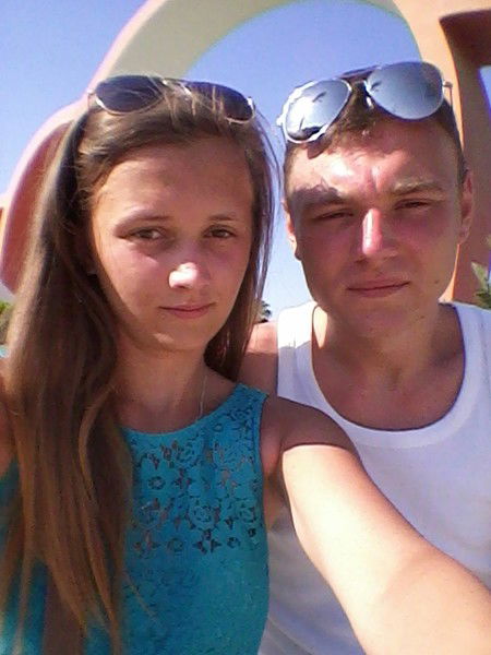 Дарья Степенкова