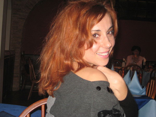 Жанна Прокофьева