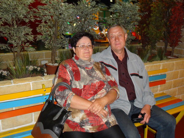 Николай Костюченко