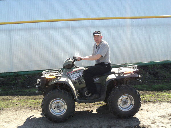 Фанис Шарафутдинов