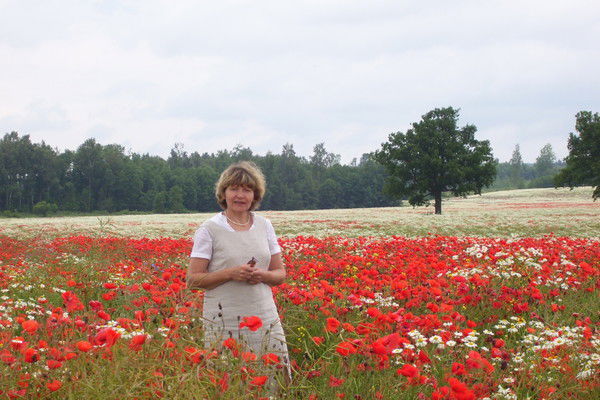 Люба Лоренца