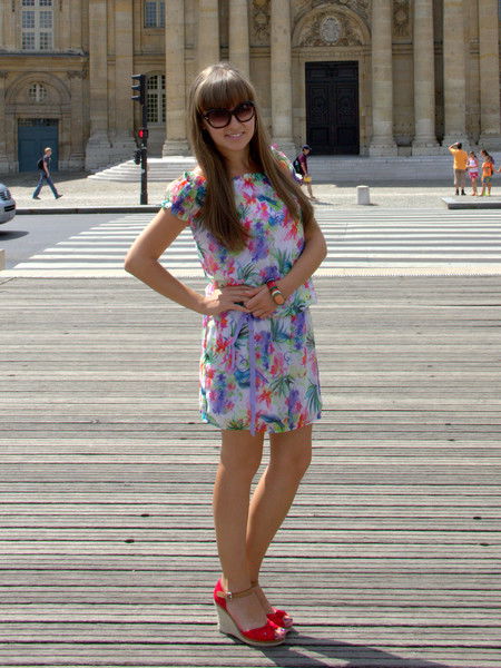 Яна Кривошея