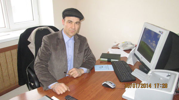 Eржигит Абсадыков