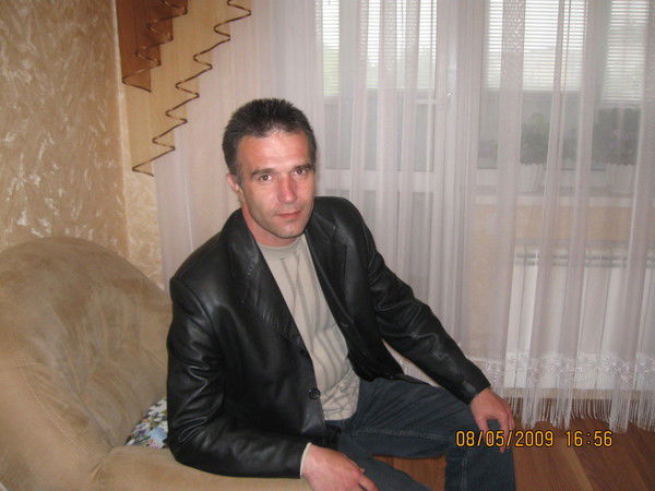 Игорь Милостивый