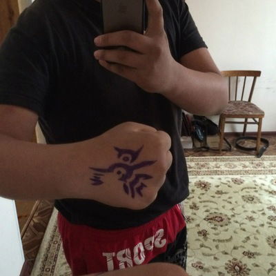 Аят Мустафаев