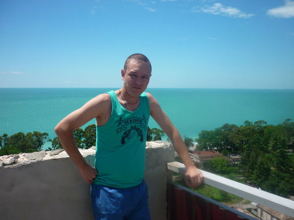 Сергей Кибатов