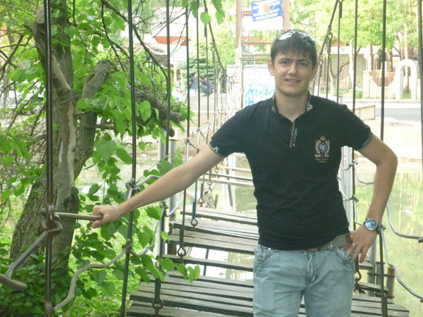 Макс Петряшин