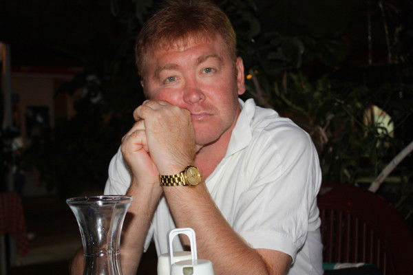 Рамиль Исмаилов