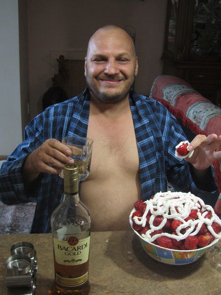 Александр Зотов