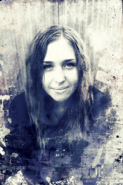 Анастасия Ситникова