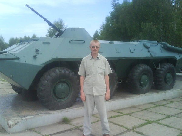 Андрей Протасов