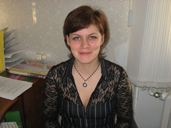 Елена Мальцева