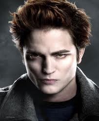 Edward Cullen