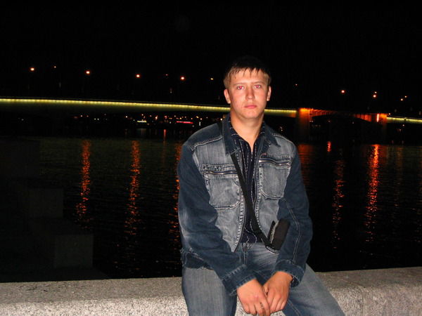 Вадим Брежнев