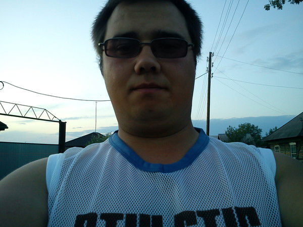 Дмитрий Бердников