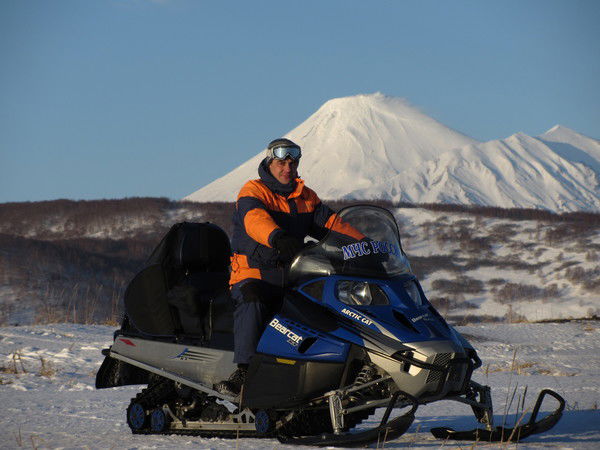 Богомолов Михаил