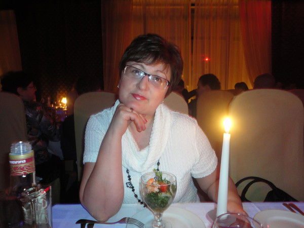 Елена Гуляева