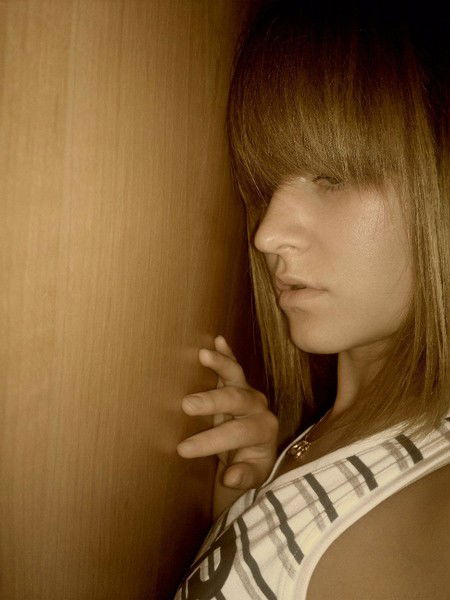 Леночка Степанова