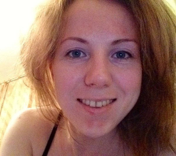 Анастасия Ласкина