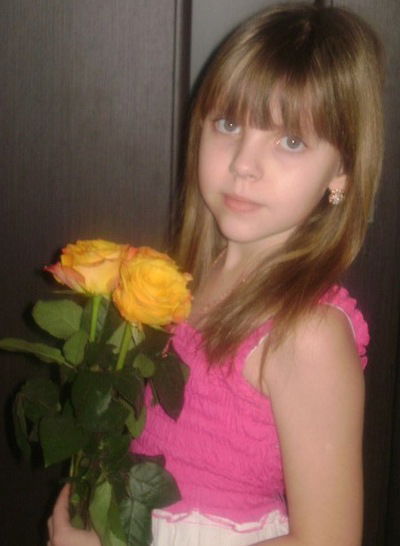 Екатерина Путихина