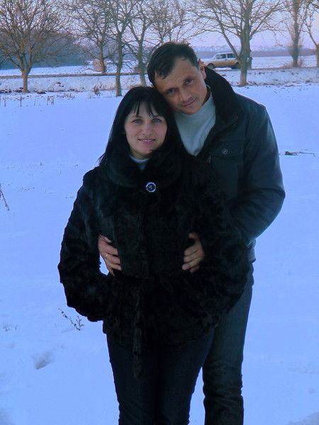 Виталий Табакарь