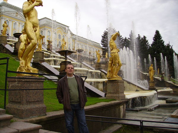 Михаил Жиленков