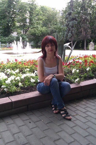 Елена Белоусова