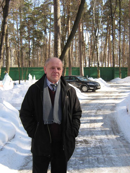 Николай Клементьев