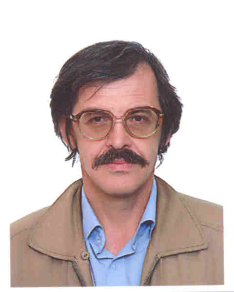 Александр Фельдшер