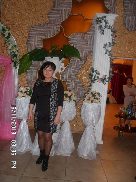 Арайлым Токаева(Жумагалиева)