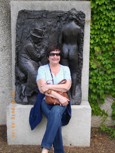 Нина Кузнецова